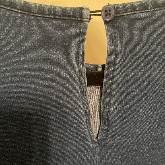 Girls Guess Romper - Picture 6 of 9